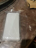 淺塵 適用紅米14C/14R手機殼Redmi鏡頭全包透明硅膠軟殼5G新款氣囊防摔保護(hù)套超薄簡約男女防護(hù)外殼 單殼+鋼化膜 曬單實拍圖