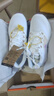 耐克（NIKE）官方艦店女鞋 新款運(yùn)動(dòng)鞋子輕便防滑耐磨休閑鞋低幫緩震跑步鞋 DR2698-103/紫勾/女神款 39 曬單實(shí)拍圖