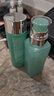 碧歐泉（BIOTHERM）洗面奶男士水動(dòng)力水乳套裝爽膚水乳液補(bǔ)水保濕清潔生日禮物 男士必入丨水動(dòng)力水乳Plus三件套 曬單實(shí)拍圖