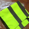 保羅嵐芝（BOLOLANZHI）保羅嵐芝 反光工程背心馬甲工作服男建筑中鐵工地施工路政工人服裝定制 曬單實(shí)拍圖