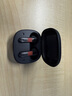 JBL WAVE FLEX 2 真無線藍牙耳機 半入耳式音樂耳機 通話降噪 游戲耳麥 畢業(yè)禮物 曜石黑 曬單實拍圖
