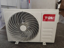 TCL空調(diào)大1匹小藍(lán)翼真省電 空調(diào)掛機(jī) 超一級能效省電35%冷暖 KFR-26GW/RV2Ea+B1廣東以舊換新國家補(bǔ)貼 曬單實拍圖