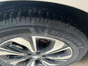 米其林（MICHELIN）汽車輪胎 215/55R17 94V 浩悅五代Primacy 5 適配大眾邁騰/帕薩特 曬單實拍圖