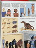 人類簡史1 從動物到上帝 精裝漫畫小說 第一輯 英文原版 Sapiens A Brief History of Humankind 世界通史 尤瓦爾赫拉利 綠山墻 . 曬單實(shí)拍圖