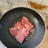 小牛凱西黑椒牛仔骨200g*4新鮮帶骨牛小排牛肋排 冷凍生鮮 鮮嫩牛仔骨 曬單實(shí)拍圖