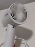 超人電吹風機家用大功率恒溫護發(fā)便攜不傷發(fā)吹風筒三檔冷熱風學(xué)生宿舍用1600W 小白筒RD1650 曬單實拍圖