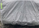 大昌攬月雷克薩斯ES專用車衣全車罩加厚遮陽隔熱防塵防曬防雨雪汽車套外罩 曬單實拍圖