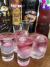 莎堡皇96度生命之水伏特加700ml原味洋酒高度烈酒雞尾酒調(diào)酒基酒vodka 【b52轟炸機套裝】 700mL 3瓶 曬單實拍圖