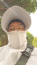 回力防曬衣男夏季涼感透氣皮膚衣防紫外線釣魚服輕薄沙灘衣外套男 曬單實拍圖