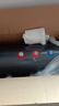 史密斯蘭堡熱水器電熱水器【免費(fèi)預(yù)約上門安裝】扁桶家用洗澡沐浴一級(jí)能效2200W遙控定時(shí)預(yù)約變頻款 【60升】奢雅機(jī)身+觸控電腦款+超清智慧屏 曬單實(shí)拍圖