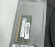 三星（SAMSUNG）原廠 DDR5 4800 5600 6400 第五代筆記本內(nèi)存條電腦運行升級 適配華碩天選惠普聯(lián)想Y7000/Y9000等 DDR5 4800 筆記本內(nèi)存條 16GB 2條 （總 曬單實拍圖