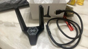 睿因（Wavlink）1300M千兆雙頻USB無(wú)線(xiàn)網(wǎng)卡 臺式機筆記本電腦無(wú)線(xiàn)網(wǎng)絡(luò )WIFI接收器隨身發(fā)射器支持win11 1300M外置雙天線(xiàn)電競網(wǎng)卡旗艦款 曬單實(shí)拍圖