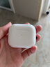 華強北藍牙耳機【直營(yíng)正品丨降噪Air8】華強北藍牙耳機無(wú)線(xiàn)適配蘋(píng)果2025新款半入耳式國家補貼iphone16pro/15pods 【百萬(wàn)熱銷(xiāo)丨降噪全功能Air8代】 靈動(dòng)島彈窗+空間音頻+三真電量 曬單實(shí)拍圖