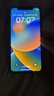 Apple 蘋果 iPhone X蘋果 iPhone X 蘋果手機(jī) 二手蘋果手機(jī)移動聯(lián)通電信4G 深空灰色 64G 曬單實拍圖