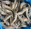 Member's Mark 泰國進(jìn)口 生冷凍黑虎蝦 2kg (約31-40只/每千克) 2kg(凈重) 曬單實(shí)拍圖