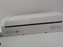 華凌空調(diào)大1.5匹超省電PRO【國(guó)家補(bǔ)貼20%】新一級(jí)能效掛機(jī) 變頻冷暖空調(diào)掛機(jī) 大1.5匹 一級(jí)能效 超省電三代PRO 曬單實(shí)拍圖