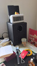 漫步者（EDIFIER）R101V 2.1聲道電腦音響音箱 臺式機筆記本桌面音響 游戲音響 黑色 曬單實拍圖