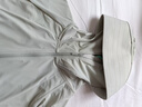 蕉內(nèi)涼皮3系斗篷防曬衣女士皮膚衣透氣抗菌戶外防曬服春夏新款 曬單實拍圖