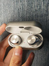 Technics【店鋪自補】尊享款AZ80真無線藍牙降噪耳機入耳式 松下HIFI系列支持LDAC/無線充電適用蘋果安卓02 EAH-AZ80銀色 曬單實拍圖