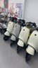 九號（Ninebot）九號電動新品摩托車M3 95c MAX 高端鉛酸電摩【門店自提】 到門店選顏色 曬單實(shí)拍圖