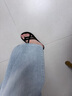 TEVA 太哇 女士 Tirra輕便運動涼鞋 戶外輕徒步 減震舒適 Black 36.5 EU 曬單實拍圖