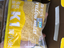 泥河灣有機黃小米禮盒特產(chǎn)送禮禮品小米粥五谷雜糧金苗K1黃小米4.5斤 曬單實拍圖