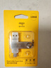 愛國者（aigo）128GB Type-C USB3.2雙接口 u盤 150MB/s U353手機(jī)U盤辦公學(xué)習(xí)大容量優(yōu)盤 可插手機(jī)電腦兩用 曬單實(shí)拍圖