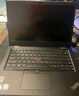 ThinkPad L13 12代i7-1255U/16G內(nèi)存/1TB固態(tài)/核顯/聯(lián)想13.3英寸屏商務辦公學習輕薄便攜筆記本定制升級 曬單實拍圖