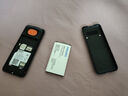 飛利浦（PHILIPS）P510 老年人手機(jī) 超長(zhǎng)待機(jī)大字大聲 移動(dòng)聯(lián)通電信4G全網(wǎng)通 直板金屬機(jī)身 學(xué)生專用功能機(jī) 隕石黑 曬單實(shí)拍圖