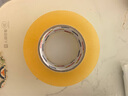宜之選封箱透明膠帶 48mm*170m*52μm單卷倉(cāng)庫(kù)物流快遞搬家打包寬膠帶  曬單實(shí)拍圖