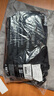 Bellroy澳洲 Venture Sling Mini6L探險(xiǎn)家戶外運(yùn)動騎行機(jī)能斜挎包 墨黑色6L 曬單實(shí)拍圖