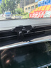 阿木木適用奧迪汽車專用車載手機支架卡扣式導航車上車內固定器多功能夾 奧迪19- 25款A6L/A7車載支架 曬單實拍圖