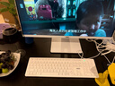 AOC國(guó)家補(bǔ)貼20%大師926 27英寸高清學(xué)習(xí)商用辦公一體機(jī)電腦臺(tái)式主機(jī)(12代N95 16G 512G WIFI鍵鼠) 白 曬單實(shí)拍圖