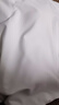 古今（GUJIN）冰絲吊帶背心女帶胸墊免穿文胸交叉美背內(nèi)搭西裝打底上衣 曬單實(shí)拍圖