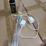 入海流CD無線充電快充夜光漂咬鉤變色QLED電子漂日夜兩用浮漂魚漂 曬單實(shí)拍圖