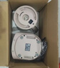 美的破壁機(jī)家用全自動靜低音豆?jié){機(jī)料理榨汁機(jī)小型免洗不沾輔食機(jī)果汁機(jī)1.2L  800W雙豆?jié){模式 PB50T16 曬單實拍圖