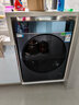海爾（Haier）天悅A7滾筒洗衣機(jī)套裝/洗脫/洗烘一體超薄純平全嵌1.28洗凈比10公斤全自動(dòng)AI雙智能投放直驅(qū)精華洗 【單洗滾筒BLEU78A7U1】AI洗丨紫外除菌 全國(guó)聯(lián)保/免費(fèi)上門安裝 曬單實(shí)拍圖