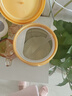 完達(dá)山（wondersun）菁采稚護(hù) 新國標(biāo) 較大嬰兒配方奶粉2段800g二段(6-12個(gè)月適用) 2段800g*6罐/整箱 曬單實(shí)拍圖