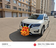 日產(chǎn)（NISSAN）原廠(chǎng)空氣濾芯 空氣濾清器空氣格 適用于18年以后奇駿/逍客 曬單實(shí)拍圖