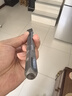 天工電錘鑿子合金鋼鉆頭方柄圓柄六角柄扁鑿沖擊鉆混凝土水泥電鎬 方柄扁鑿14*250*20 曬單實(shí)拍圖
