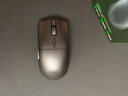 雷蛇（Razer） 毒蝰V3極速版 無(wú)線鼠標(biāo) 電競(jìng)游戲鼠標(biāo) 輕量化鼠標(biāo) 吃雞/LOL/黑神話悟空 黑色 曬單實(shí)拍圖