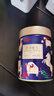 碧潭飄雪茉莉花茶 峨眉山茶一級100g 大罐新品茶葉自己喝36001 曬單實(shí)拍圖