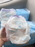 咪潔（MIJIE）云寶嬰兒拉拉褲夏季輕薄透氣XXL碼*80片【品牌直供 安心品質(zhì)】 曬單實(shí)拍圖