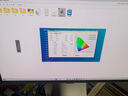 三星（SAMSUNG）27英寸 G81SF QD-OLED 4K 240Hz 0.03ms 防燒屏防眩光超薄設(shè)計玄龍騎士 電競顯示器LS27FG812SCXXF 曬單實拍圖