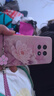 mlnewOPPO A5鏡頭全包手機(jī)殼PKQ110保護(hù)殼OPPO A5 5G小羊皮手機(jī)套防摔保護(hù)套防滑 【酒紅色】配全屏全透明高清鋼化膜 曬單實(shí)拍圖