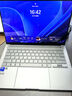 華碩靈耀14 Air國家補貼20%酷睿Ultra7 2.8K 120Hz OLED 1.1cm超輕薄22小時長續(xù)航AI電腦(258V 32G 1T) 曬單實拍圖