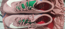 耐克田徑精英巴黎新款  Nike Maxfly 2 FP耐克男女碳板氣墊短跑釘鞋 HQ2058-600/Maxfly 2代 42 曬單實(shí)拍圖