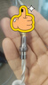 山靈（SHANLING）TINO有線(xiàn)入耳式雙動(dòng)圈HiFi有線(xiàn)耳機TYPE-C發(fā)燒入耳式耳機可換插頭耳機 TINO【京倉配送】 曬單實(shí)拍圖