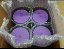雀巢（Nestle）新品 超啟能恩部分水解配方奶粉3段12-36月加量裝850g*4罐禮盒 曬單實(shí)拍圖