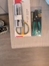 寶工（Pro'sKit）雙色電子線三合一剝皮鉗 剝線鉗 剪線鉗 CP-3001D 曬單實(shí)拍圖